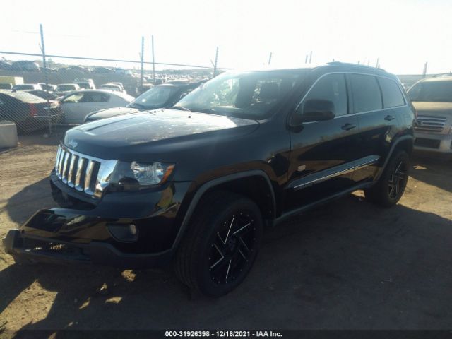 Photo 1 VIN: 1J4RS4GT4BC651121 - JEEP GRAND CHEROKEE 