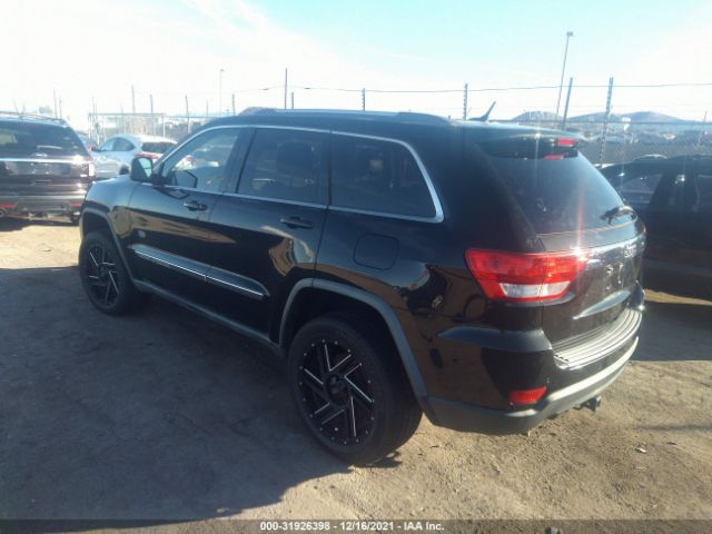 Photo 2 VIN: 1J4RS4GT4BC651121 - JEEP GRAND CHEROKEE 