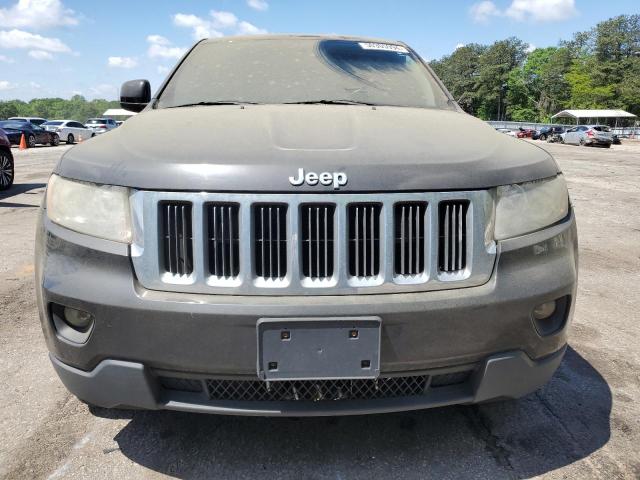 Photo 4 VIN: 1J4RS4GT4BC705811 - JEEP GRAND CHER 