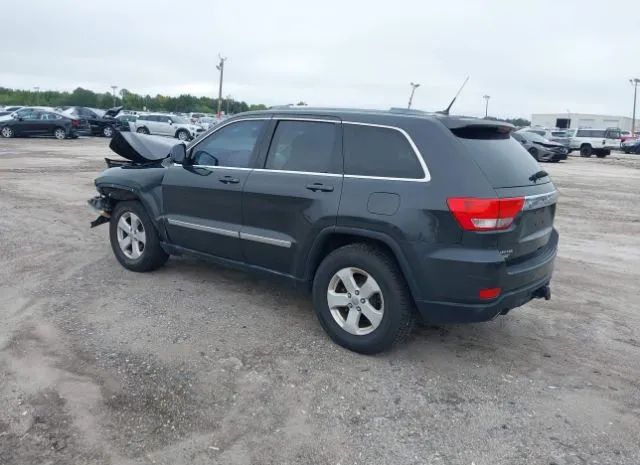 Photo 2 VIN: 1J4RS4GT5BC517024 - JEEP GRAND CHEROKEE 