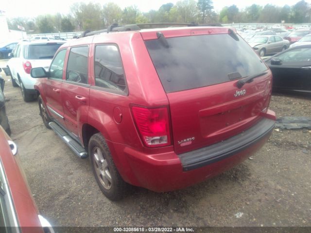 Photo 2 VIN: 1J4RS4GT6AC123563 - JEEP GRAND CHEROKEE 