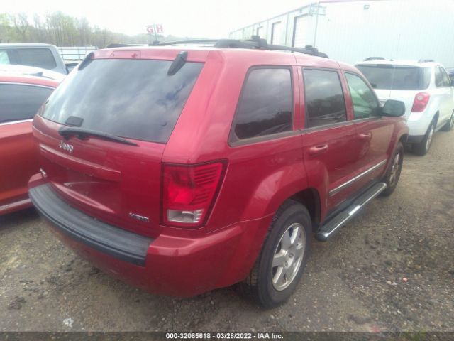 Photo 3 VIN: 1J4RS4GT6AC123563 - JEEP GRAND CHEROKEE 