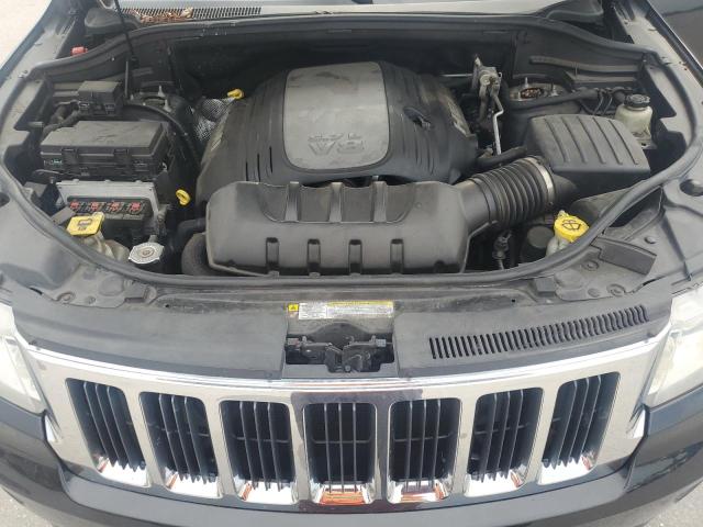 Photo 11 VIN: 1J4RS4GT7BC644695 - JEEP GRAND CHER 