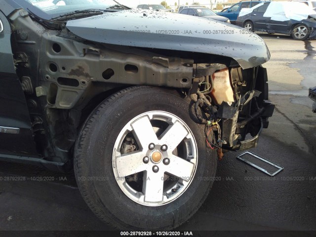 Photo 5 VIN: 1J4RS4GT8BC539292 - JEEP GRAND CHEROKEE 