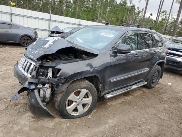 Photo 0 VIN: 1J4RS4GT8BC550213 - JEEP GRAND CHEROKEE 