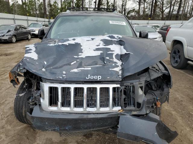 Photo 4 VIN: 1J4RS4GT8BC550213 - JEEP GRAND CHEROKEE 