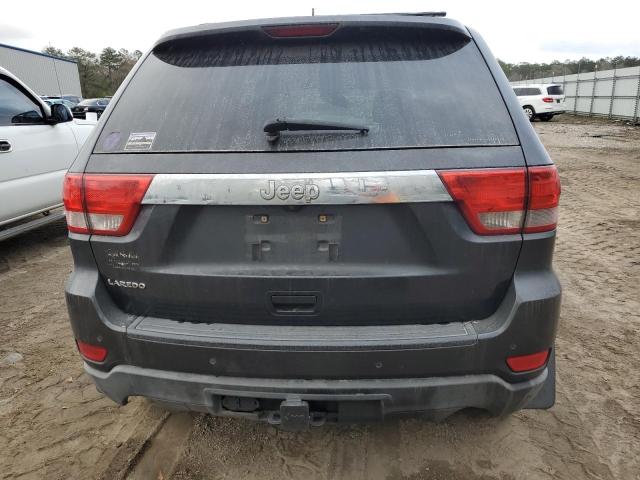 Photo 5 VIN: 1J4RS4GT8BC550213 - JEEP GRAND CHEROKEE 