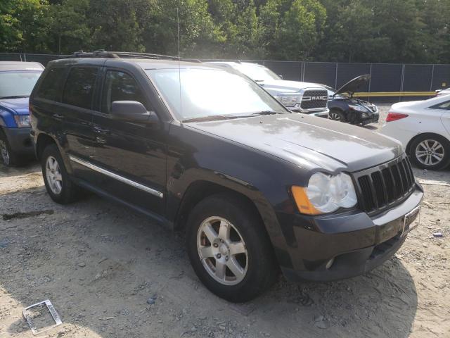 Photo 3 VIN: 1J4RS4GT9AC136792 - JEEP GRAND CHER 