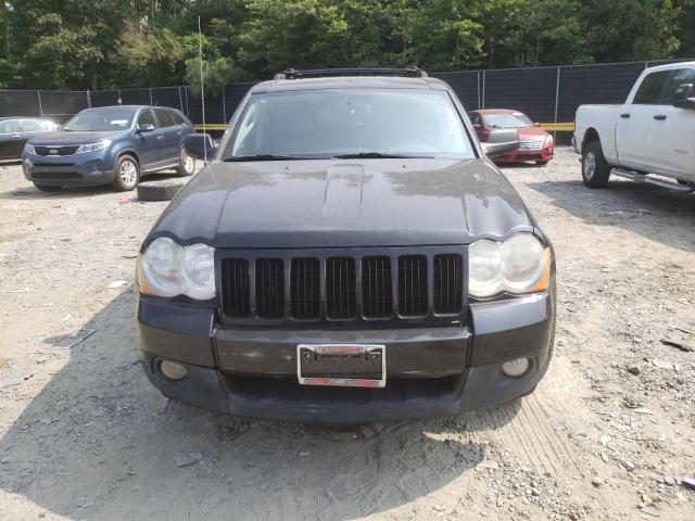 Photo 4 VIN: 1J4RS4GT9AC136792 - JEEP GRAND CHER 