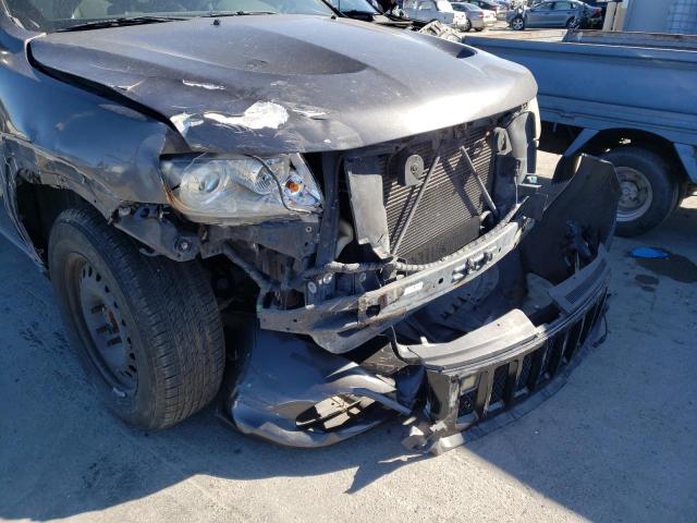 Photo 8 VIN: 1J4RS4GTXBC518234 - JEEP GRAND CHER 