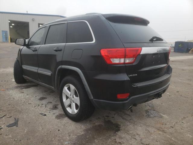 Photo 2 VIN: 1J4RS4GTXBC545904 - JEEP GRAND CHER 