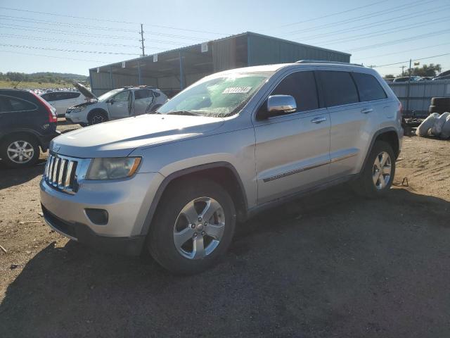 Photo 0 VIN: 1J4RS5GG1BC659217 - JEEP GRAND CHER 