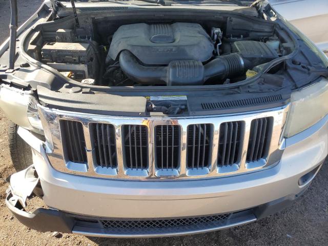 Photo 11 VIN: 1J4RS5GG1BC659217 - JEEP GRAND CHER 