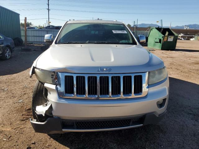 Photo 4 VIN: 1J4RS5GG1BC659217 - JEEP GRAND CHER 