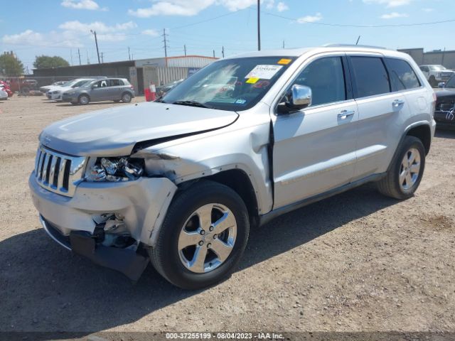 Photo 1 VIN: 1J4RS5GG1BC745885 - JEEP GRAND CHEROKEE 