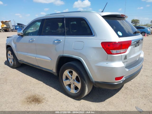 Photo 2 VIN: 1J4RS5GG1BC745885 - JEEP GRAND CHEROKEE 