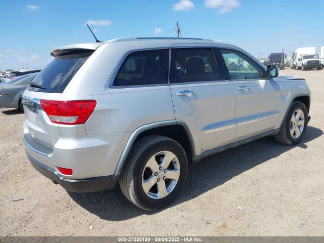 Photo 3 VIN: 1J4RS5GG1BC745885 - JEEP GRAND CHEROKEE 