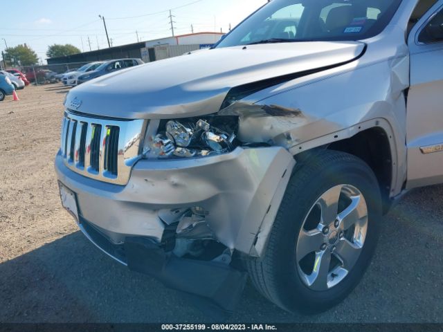 Photo 5 VIN: 1J4RS5GG1BC745885 - JEEP GRAND CHEROKEE 