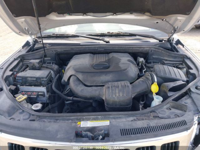 Photo 9 VIN: 1J4RS5GG1BC745885 - JEEP GRAND CHEROKEE 