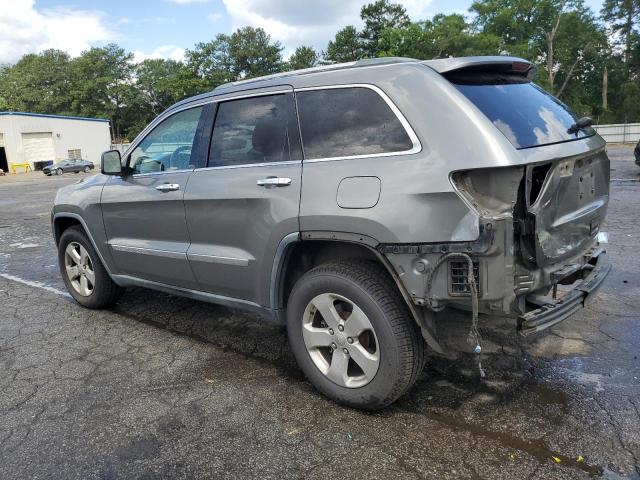 Photo 1 VIN: 1J4RS5GG1BC745966 - JEEP GRAND CHEROKEE 