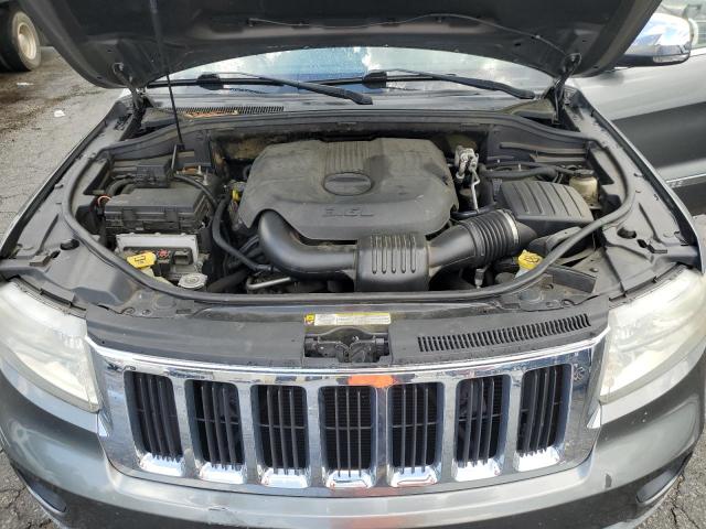 Photo 11 VIN: 1J4RS5GG1BC745966 - JEEP GRAND CHEROKEE 