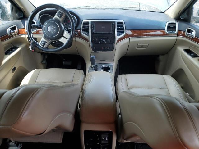 Photo 7 VIN: 1J4RS5GG1BC745966 - JEEP GRAND CHEROKEE 