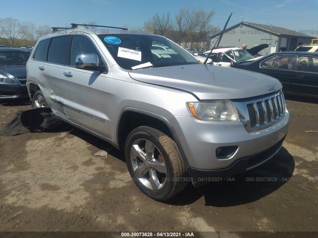 Photo 0 VIN: 1J4RS5GG2BC569199 - JEEP GRAND CHEROKEE 