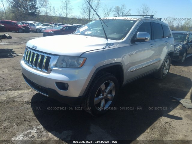 Photo 1 VIN: 1J4RS5GG2BC569199 - JEEP GRAND CHEROKEE 