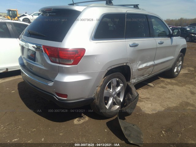 Photo 3 VIN: 1J4RS5GG2BC569199 - JEEP GRAND CHEROKEE 