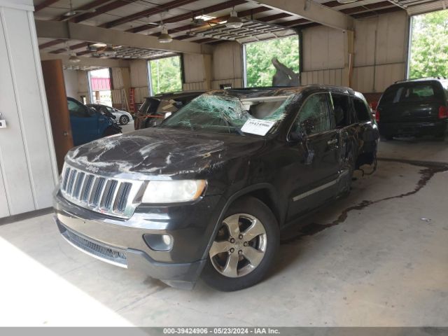 Photo 1 VIN: 1J4RS5GG2BC704276 - JEEP GRAND CHEROKEE 