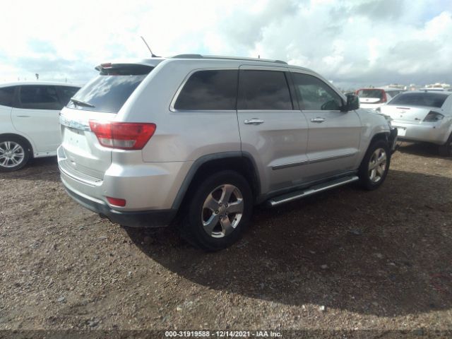 Photo 3 VIN: 1J4RS5GG4BC580642 - JEEP GRAND CHEROKEE 