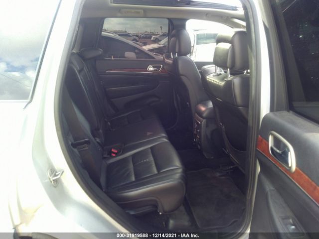 Photo 7 VIN: 1J4RS5GG4BC580642 - JEEP GRAND CHEROKEE 