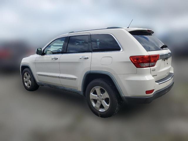 Photo 1 VIN: 1J4RS5GG4BC611808 - JEEP GRAND CHEROKEE 