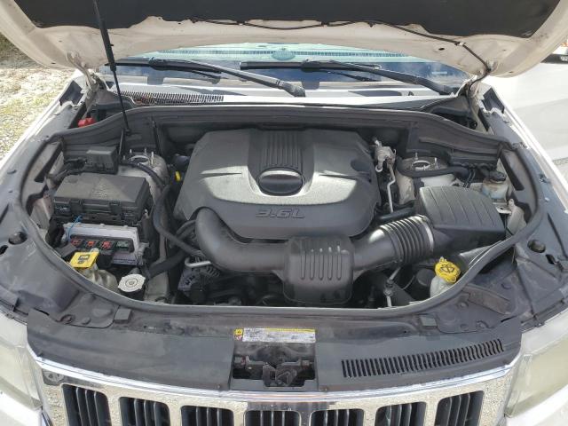 Photo 11 VIN: 1J4RS5GG4BC611808 - JEEP GRAND CHEROKEE 