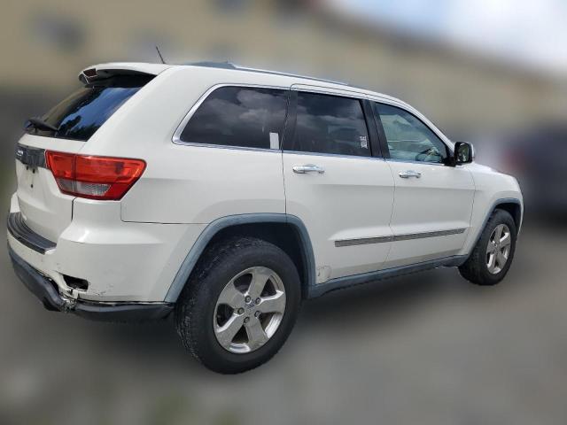 Photo 2 VIN: 1J4RS5GG4BC611808 - JEEP GRAND CHEROKEE 