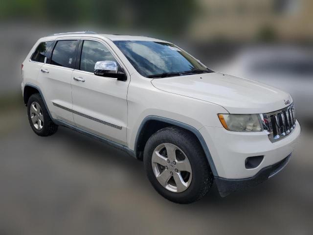 Photo 3 VIN: 1J4RS5GG4BC611808 - JEEP GRAND CHEROKEE 