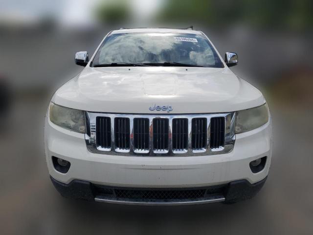 Photo 4 VIN: 1J4RS5GG4BC611808 - JEEP GRAND CHEROKEE 