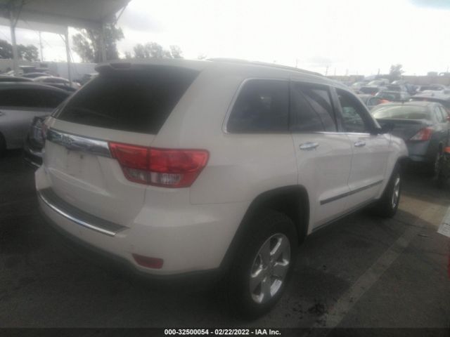 Photo 3 VIN: 1J4RS5GG5BC516562 - JEEP GRAND CHEROKEE 