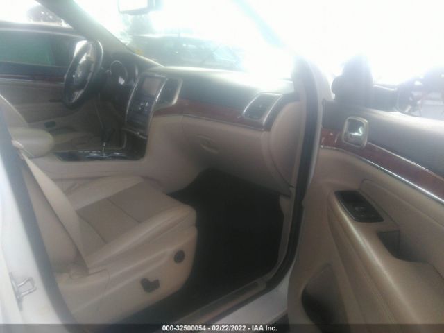 Photo 4 VIN: 1J4RS5GG5BC516562 - JEEP GRAND CHEROKEE 