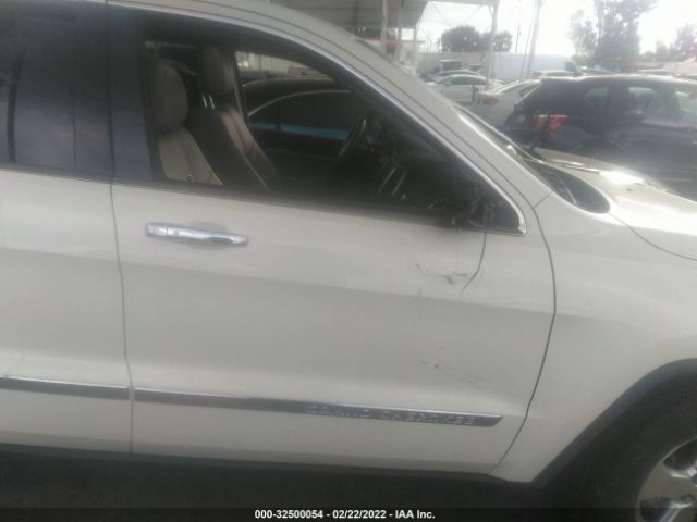 Photo 5 VIN: 1J4RS5GG5BC516562 - JEEP GRAND CHEROKEE 