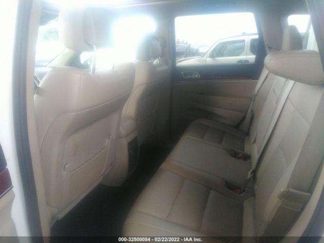 Photo 7 VIN: 1J4RS5GG5BC516562 - JEEP GRAND CHEROKEE 