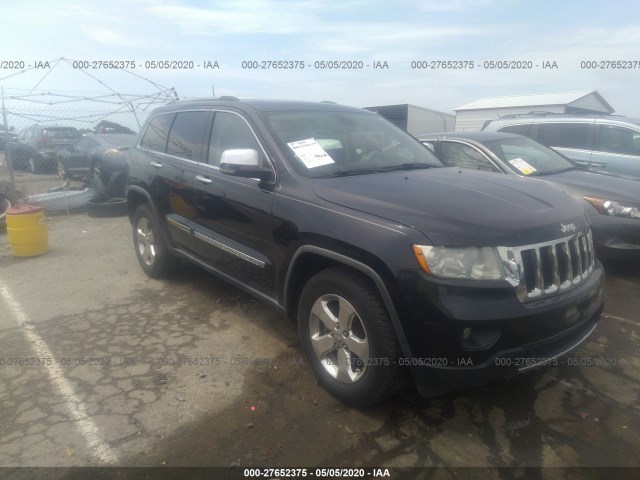 Photo 0 VIN: 1J4RS5GG5BC517193 - JEEP GRAND CHEROKEE 