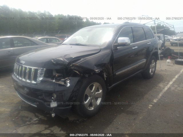 Photo 1 VIN: 1J4RS5GG5BC517193 - JEEP GRAND CHEROKEE 