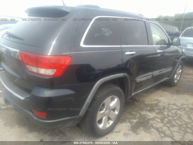 Photo 3 VIN: 1J4RS5GG5BC517193 - JEEP GRAND CHEROKEE 