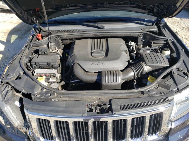 Photo 6 VIN: 1J4RS5GG6BC704538 - JEEP GRAND CHER 