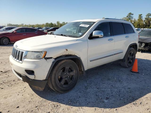 Photo 0 VIN: 1J4RS5GG7BC538899 - JEEP GRAND CHER 