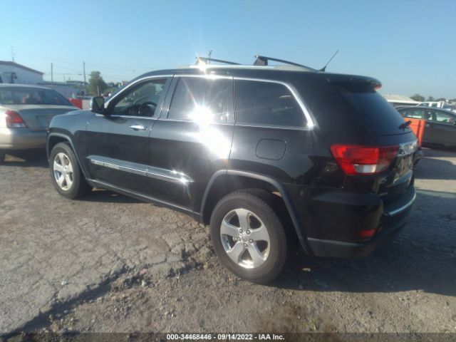 Photo 2 VIN: 1J4RS5GG7BC558456 - JEEP GRAND CHEROKEE 