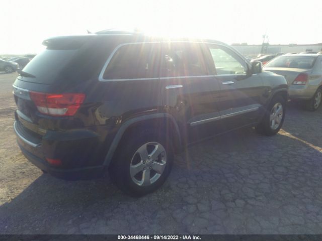 Photo 3 VIN: 1J4RS5GG7BC558456 - JEEP GRAND CHEROKEE 