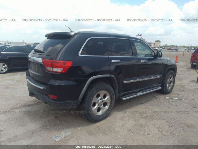 Photo 3 VIN: 1J4RS5GG7BC588380 - JEEP GRAND CHEROKEE 