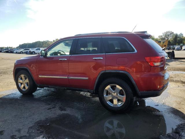 Photo 1 VIN: 1J4RS5GG8BC558417 - JEEP GRAND CHER 